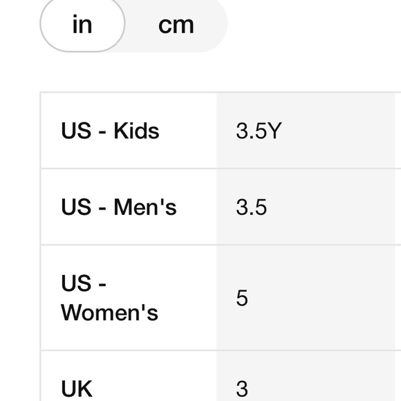 Nike Air Jordan Low - Picture 3 of 3